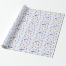 Search for seahorse wrapping paper Marine life