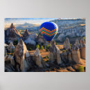 Search for cappadocia posters Goreme