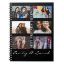 Search for best friend notebooks Birthday