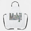 Search for mahjong aprons Mah jongg