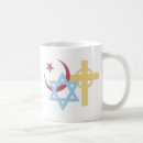 Search for religious symbol mugs Religion