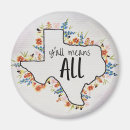 Search for texas pride magnets Rainbow