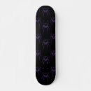 Search for halloween skateboards Purple