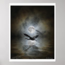 Search for heron art Egret