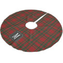 Search for tartan tree skirts Rustic
