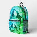Search for monogram backpacks Ocean