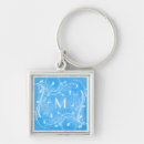 Search for swirl square key rings Swirly