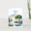 Search for watercolor landscape cards Elegant