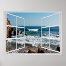 Search for window posters Ocean