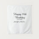 Search for happy birthday backdrops 10 20 30 40