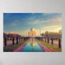Search for taj mahal posters Uttar pradesh