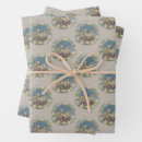 Search for hufflepuff wrapping paper Hedwig harry potter owl
