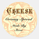 Search for vintage cooking stickers Homemade
