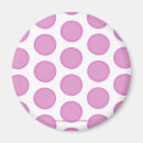 Search for polkadots magnets Cute