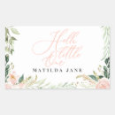 Search for grass rectangle stickers Pink