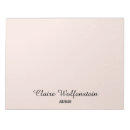 Search for typography business stationery Beautician