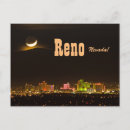 Search for reno postcards Downtown