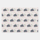 Search for awesome wrapping paper Animal