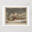 Search for engraved christmas cards Mid 20th