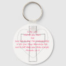 Search for proverbs key rings Religious