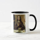 Search for eucharist coffee mugs Jesus