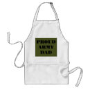 Search for proud father aprons Dad