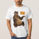 Search for baloo tshirts Baloo the bear