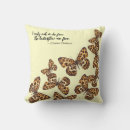 Search for butterfly cushions Quote
