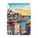 Search for coast rectangular magnets Retro vintage travel