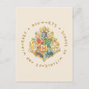 Search for wizardry postcards Jk rowling
