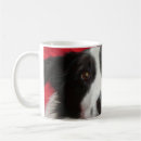 Search for collie mugs Red