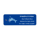 Search for funny return address labels Cartoon