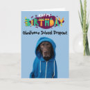 Search for funny labrador birthday cards Dog lover