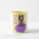 Search for lassie dog mugs Pet