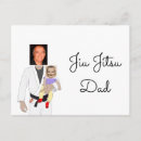 Search for karate judo postcards Fighter