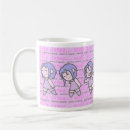 Search for cute waffle mugs Cartoon