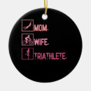Search for triathlon christmas tree decorations Cycling