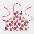 Search for muffin aprons Pattern