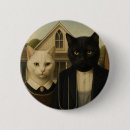 Search for cat paintings badges Cats