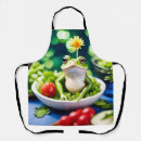 Search for salad aprons Tomato