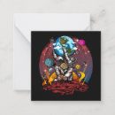 Search for universe note cards Moon