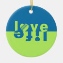 Search for lime christmas tree decorations Stylish