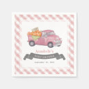 Search for pink pumpkin baby shower Rustic