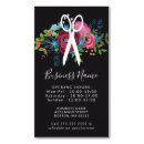 Search for openings business cards Opening hours