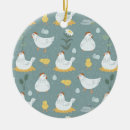 Search for chickens christmas tree decorations Bird
