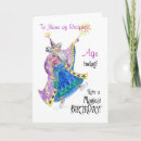 Search for magician birthday cards Wizard