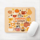 Search for pumpkin mousepads Coffee
