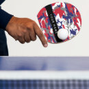 Search for military ping pong paddles Usa