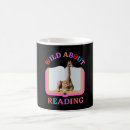 Search for about reading mugs Reader