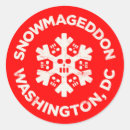 Search for snowstorm stickers Snowflake